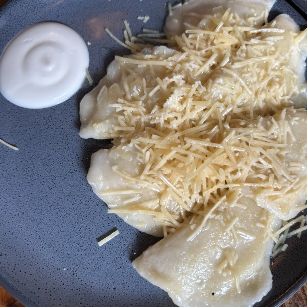 Pierogi Kitchen - Polish Near Me - Chicago, Illinois Pierogi Kitchen - Polish Near Me - Chicago, Illinois
