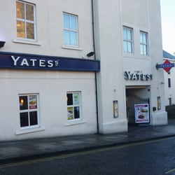 Yates's