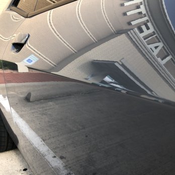 Transcendent PDR - After - Mobile Dent Repair Near Me