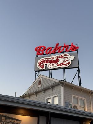 Bahrs Landing Famous Seafood Restaurant & Marina by null