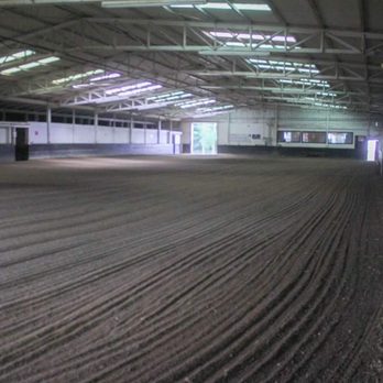 Groveland Equestrian Center - Fully lit indoor arena. Also large double doors at both ends and natural light sunpanels - Horse Boarding Near Me - Ortonville, Michigan Groveland Equestrian Center - Fully lit indoor arena. Also large double doors at both ends and natural light sunpanels - Horse Boarding Near Me - Ortonville, Michigan