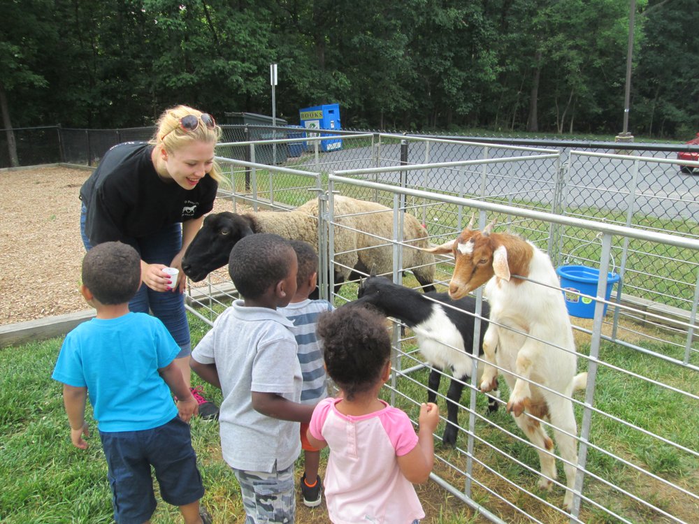 Kids Town Learning Center - childcare center in Germantown, MD