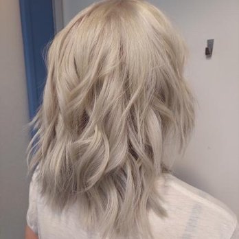 Sejin Mane Craft - After one session! - Hair Stylists Near Me - Chino, California Sejin Mane Craft - After one session! - Hair Stylists Near Me - Chino, California
