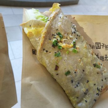 Me+Crêpe - Chinese Near Me - Bellevue, Washington