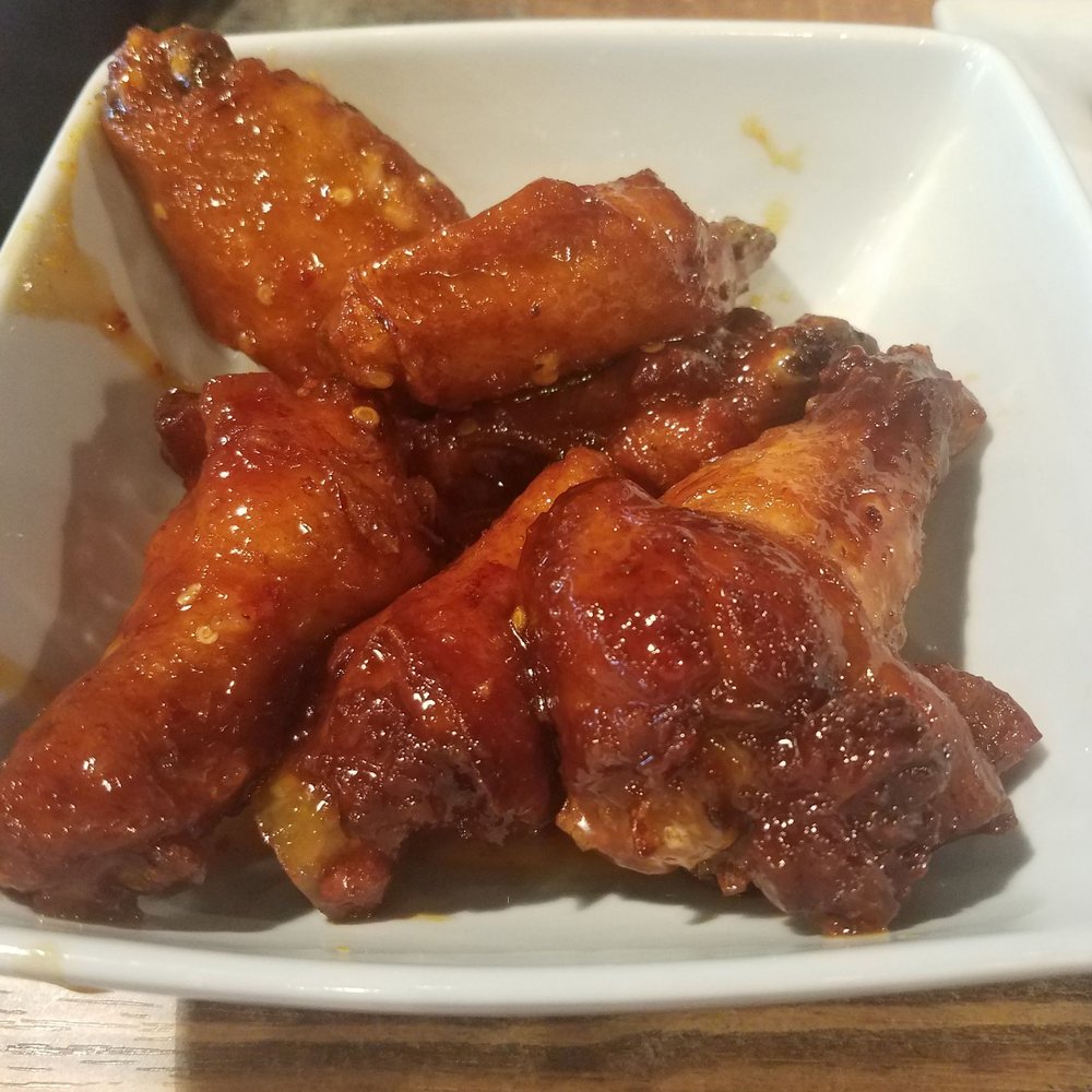 Copps Pizza - Sweet Chili Wings - Pizza Near Me - Papillion, Nebraska Copps Pizza - Sweet Chili Wings - Pizza Near Me - Papillion, Nebraska