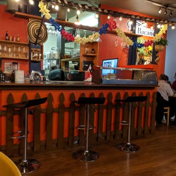 Que Bacano - Colombian Near Me - Portland, Oregon