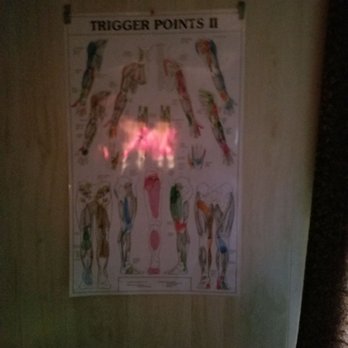 I Spa - Massage Therapy Near Me - Vienna, Virginia