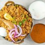 Photo of Madurai Kitchen and Bar