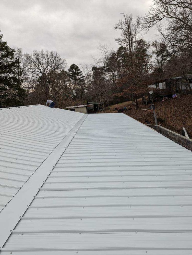 Slide of T and K Roofing and Remodeling