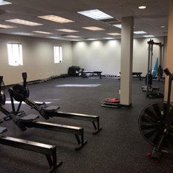 Vibe Women's Health & Fitness - Gym