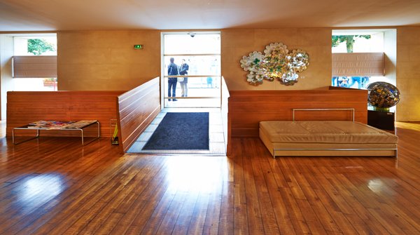 La Pérouse Hôtel by null