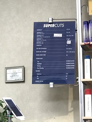 Supercuts 9300 S Interstate 35 Frontage Rd Ste C900 Austin Tx Hair Salons Mapquest