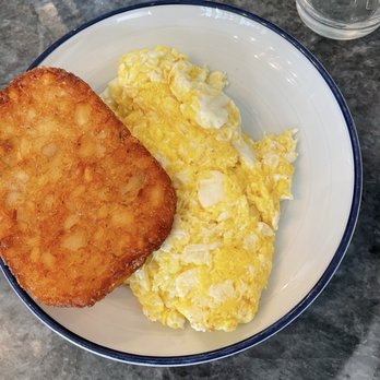 Stowaway - Hen House Breakfast Platter - Southern Near Me - Brooklyn, New York