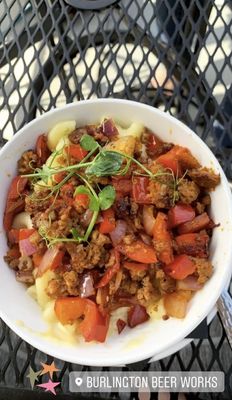 Burlington Beer Works by null