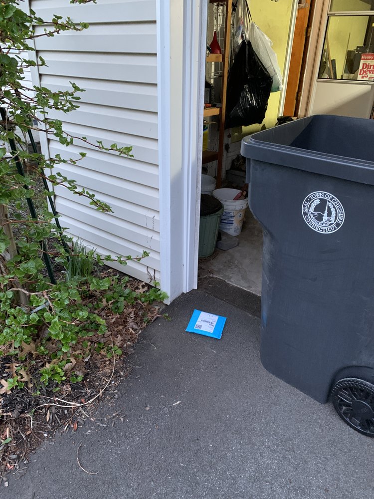 LASERSHIP Updated September 2024 16 Photos & 182 Reviews 1020 Research Parkway, Meriden