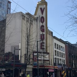 Vogue Theatre