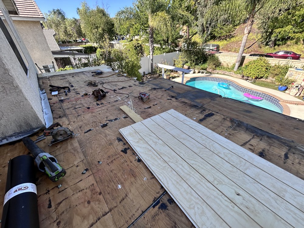 Slide of Weatherguard Roof Service