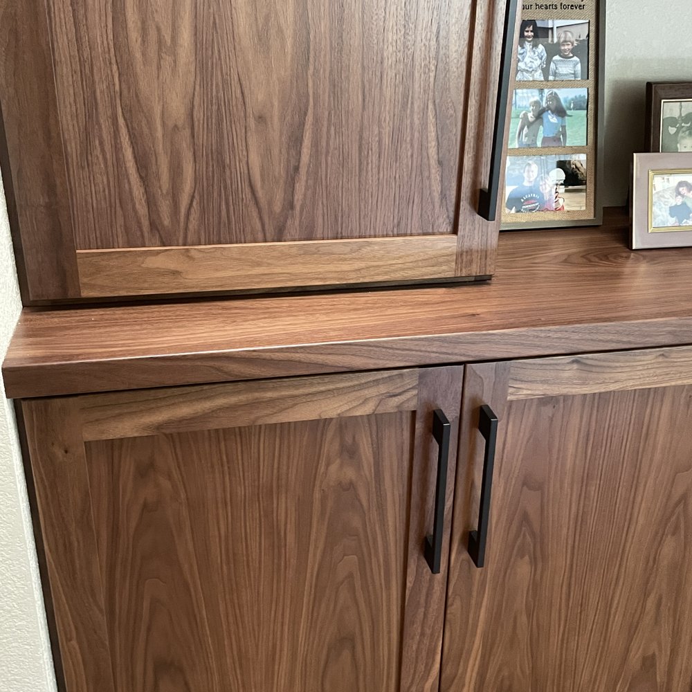 HB Custom Cabinets - Cabinetry Near Me - Campbell, California HB Custom Cabinets - Cabinetry Near Me - Campbell, California