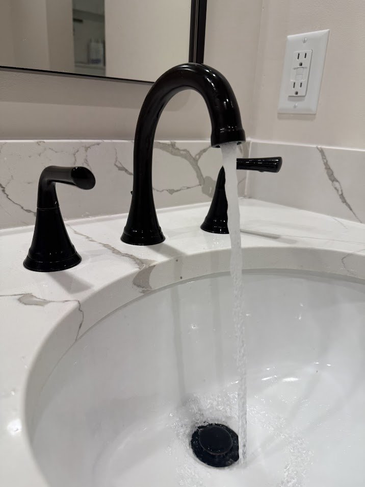 Slide of Ramblewood Plumbing