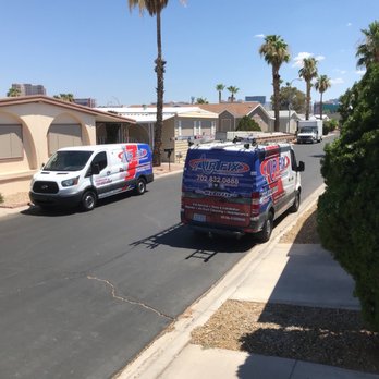 Air Fix - Heating & Air Conditioning/HVAC Near Me - Las Vegas, Nevada