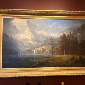 The Rockwell Museum - Museums Near Me - Corning, New York The Rockwell Museum - Museums Near Me - Corning, New York