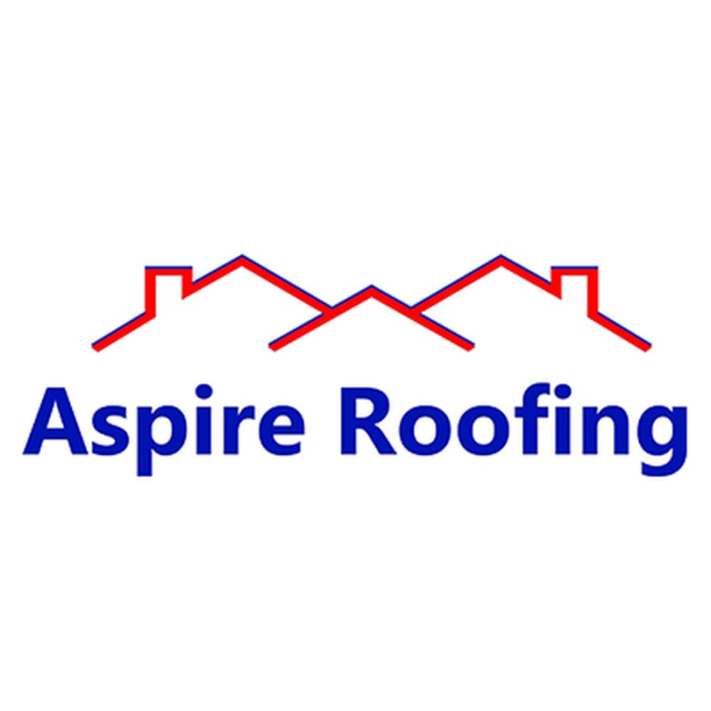 Slide of Aspire Roofing and Gutters