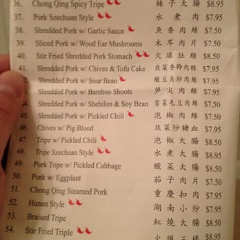 Chong Qing Hot Pot - Szechuan Near Me - Chamblee, Georgia