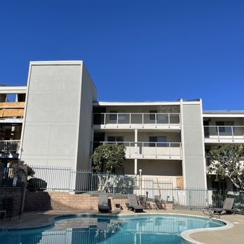 Dave Mathews Lath and Plastering - Las Brisas Renovation - Stucco Services Near Me
