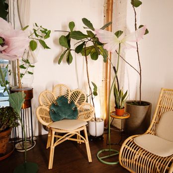 Nysa Botanica - Flowers & Gifts Near Me - Los Angeles, California Nysa Botanica - Flowers & Gifts Near Me - Los Angeles, California