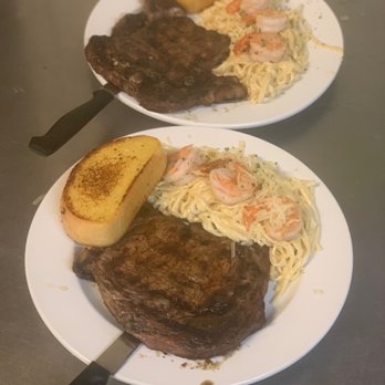 The Goodbar - This steak was Prime !!! - Salad Near Me - Del Rio, Texas The Goodbar - This steak was Prime !!! - Salad Near Me - Del Rio, Texas