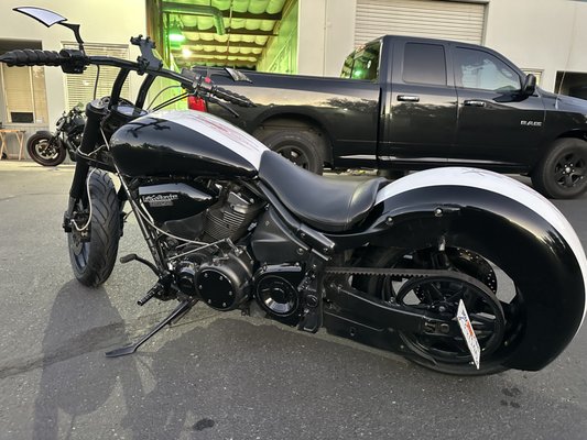 Zimba Motorsports, 215 Kenroy Ln, Ste 9, Roseville, CA 95678