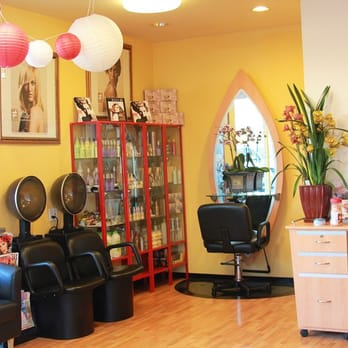 Salon Katelyn - Hair Salons Near Me - Westminster, California