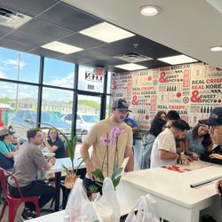 bb.q Chicken Indian Land