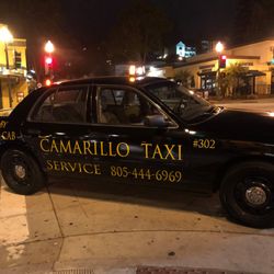 Camarillo Taxi Service - September 2026 Today Specials