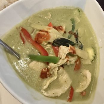 Thai St Cafe - Centennial - Green Curry - Thai Near Me - Las Vegas, Nevada Thai St Cafe - Centennial - Green Curry - Thai Near Me - Las Vegas, Nevada