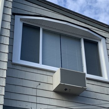 DPG Home Improvement - New End Vent Slider - Windows Installation Near Me - Melrose, Massachusetts