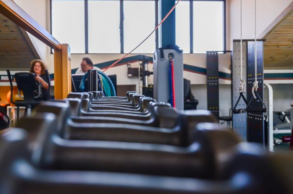 Bradley Physical Therapy