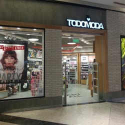 Todo Moda - frente