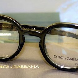 Raphael Optical - Dolce & Gabbana