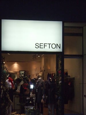 SEFTON Off-Price by null