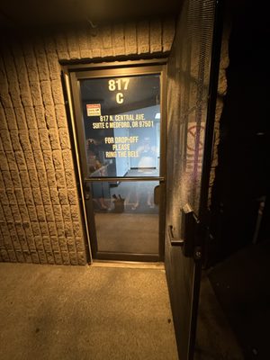 International Mercy Center