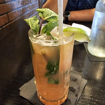 Pepe's Cantina - Guava mojito - Mexican Near Me - Oviedo, Florida Pepe's Cantina - Guava mojito - Mexican Near Me - Oviedo, Florida