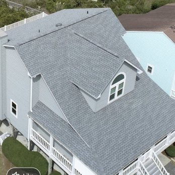 Bronto Roofing - Brand new roof on the water. Stainless Steel Fasteners throughout. - Roofing Near Me Bronto Roofing - Brand new roof on the water. Stainless Steel Fasteners throughout. - Roofing Near Me