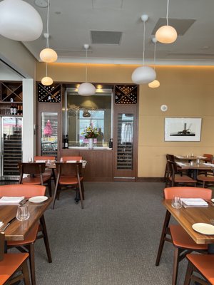 Centrolina by null Centrolina by null