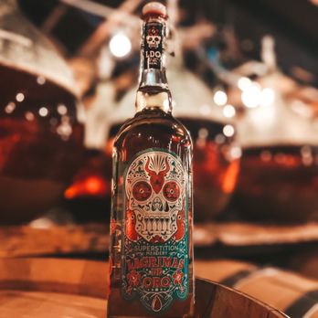 Superstition Meadery - Had to buy one! - Tapas/Small Plates Near Me - Prescott, Arizona Superstition Meadery - Had to buy one! - Tapas/Small Plates Near Me - Prescott, Arizona