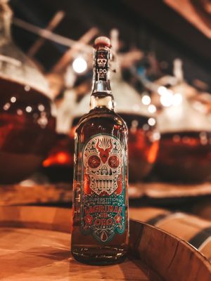 Superstition Meadery by null
