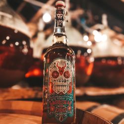 Superstition Meadery - Had to buy one!