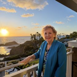 Southlake Travel - Karen Dawson, Southlake Travel, Montage Resort, Laguna Beach, CA