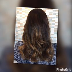 Designs By Kelsey - Balyage
