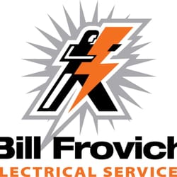 Bill Frovich Electric